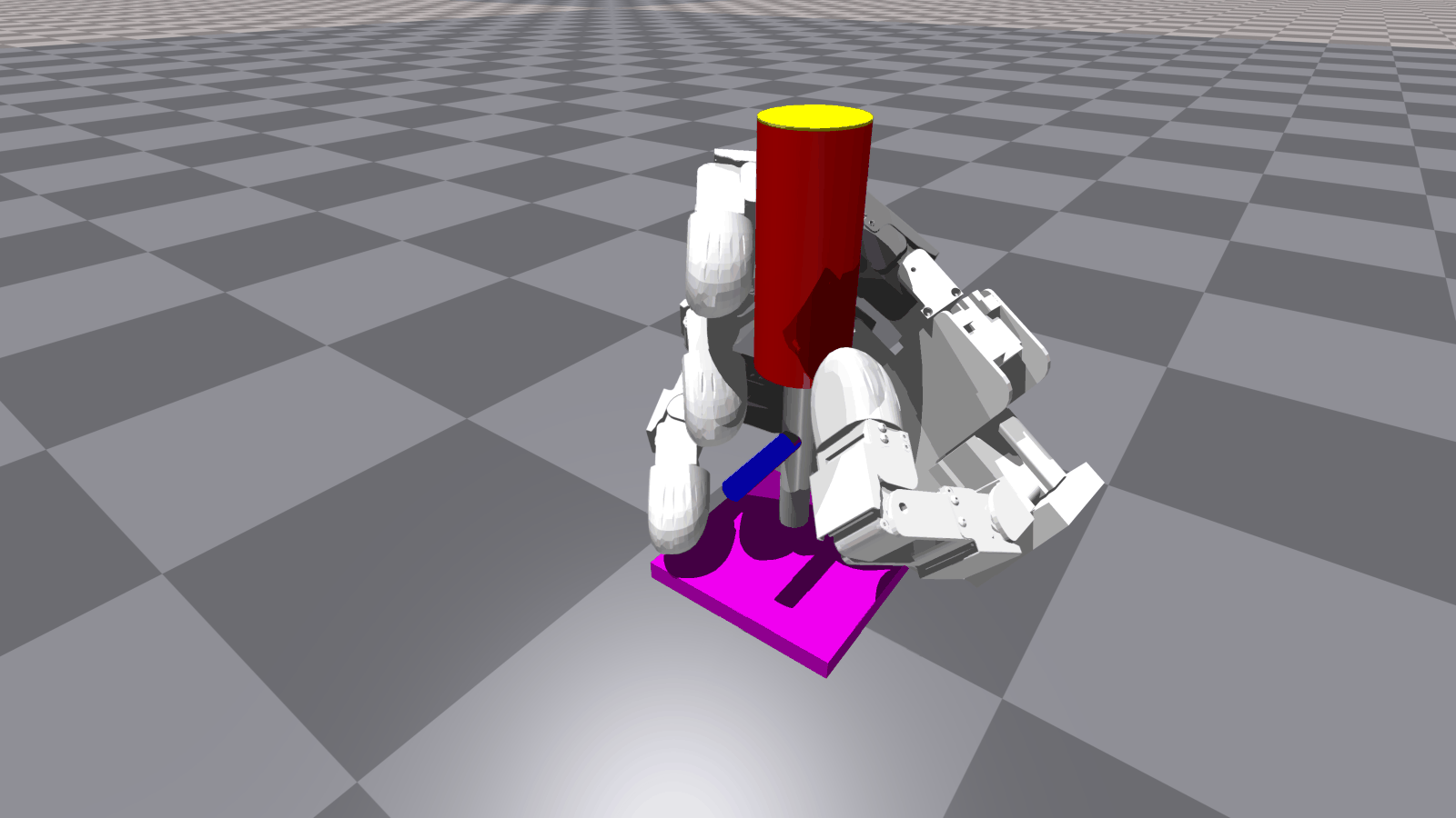 Subsequent Turning - DexPoint